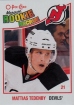 2011/2012 O-Pee-Chee / Mattias Redenby Rookie