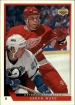 1993-94 Upper Deck #479 Aaron Ward RC