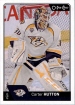 2016-17 O-Pee-Chee #64 Carter Hutton