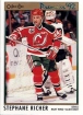 1991-92 OPC Premier #113 Stephane Richer