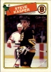 1988-89 O-Pee-Chee #176 Steve Kasper