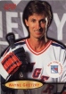 1996-97 Fleer #68 Wayne Gretzky