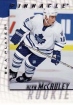 1997/1998 Be A Player / Alyn McCauley