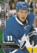 2016-17 Parkhurst #363 Zach Hyman RC