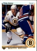 1990-91 Upper Deck #234 Craig Janney