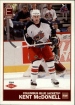 2003-04 Pacific Exhibit Yellow Backs #43 Kent McDonell