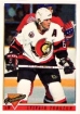 1993-94 Topps Premier #97 Sylvain Turgeon