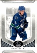 2020-21 SP Signature Legends #141 Sami Salo