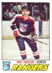 1977-78 O-Pee-Chee #90 Walt Tkaczuk