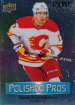 2023-24 Upper Deck Allure Polished Pros #PP30 Yegor Sharangovich