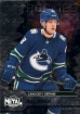 2020-21 Metal Universe #136 Olli Juolevi RC