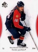 2007-08 SP Authentic #11 Nathan Horton