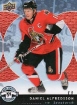 2007/2008 UD Mini Jersey / Daniel Alfredsson