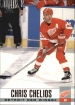 2003-04 Pacific #115 Chris Chelios