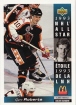 1993-94 McDonald's Upper Deck #11 Gary Roberts