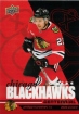 2025-26 Upper Deck Chicago Blackhawks Centennial #14 Philipp Kurashev