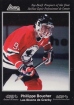 1991 7th Inn. Sketch CHL Award Winners / Phillippe Boucher