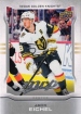 2024-25 Upper Deck MVP 10th Anniversary #MR6 Jack Eichel