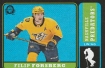 2018-19 O-Pee-Chee Retro Black #117 Filip Forsberg