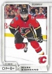 2018-19 O-Pee-Chee #176 Mark Giordano