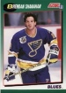 1991-92 Score Rookie Traded #38T Brendan Shanahan