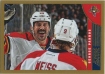 2013-14 Score Gold #210 George Parros