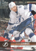 2012-13 Upper Deck #168 Steven Stamkos