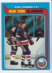 1979-80 Topps #181 Bob Lorimer RC
