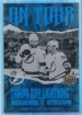 2024-25 Upper Deck On Tour #OT19 Nikita Kucherov / Victor Hedman