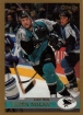 1999-00 O-Pee-Chee #206 Owen Nolan 