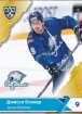 2018-19 KHL BAR-002 Jesse Blacker