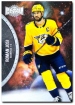 2021-22 Metal Universe #26 Roman Josi