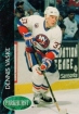 1992-93 Parkhurst #335 Dennis Vaske