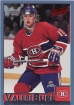 1995-96 Bowman #160 Valeri Bure