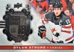 2017-18 Upper Deck Team Canada #144 Dylan Strome HEIR