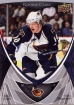 2007-08 Upper Deck Rookie Class #49 Bryan Little