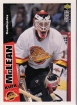 1996-97 Collector's Choice #271 Kirk McLean