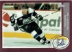 2002-03 Topps #189 Fredrik Modin