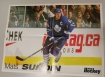 Plakt A2 Mats Sundin / Patrick Kane