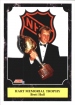 1991-92 Score Canadian Bilingual #318 Brett Hull Hart