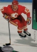 1993-94 Parkhurst #35 Ted Drury