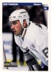 1997-98 Collector's Choice #116 Geoff Sanderson