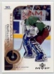 2002-03 Upper Deck MVP #218 Sebastien Centomo  RC