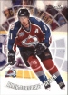 2000-01 Topps Premier Plus Team #PT2 Peter Forsberg