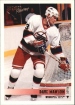 1994-95 OPC Premier #121 Dave Manson