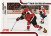 2011-12 Score Glossy #329 Brian Lee