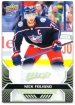 2020-21 Upper Deck MVP #8 Nick Foligno