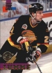 1994-95 Stadium Club Super Team Winner #132 Jyrki Lumme