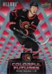 2024-25 Upper Deck Allure Colorful Futures #CF8 Brady Tkachuk