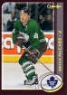 2002-03 O-Pee-Chee Factory Set #226 Bryan McCabe